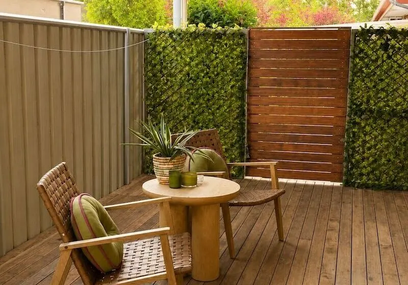 モーテル Muswellbrook Motor Inn