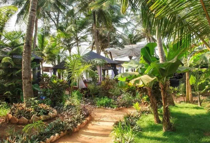 Resort Simrose
