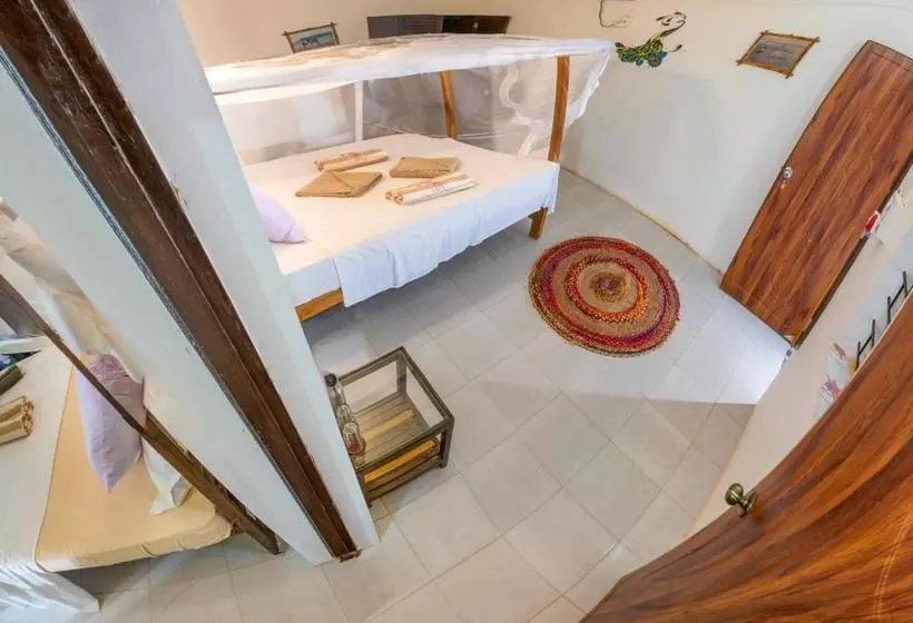 Resort Simrose