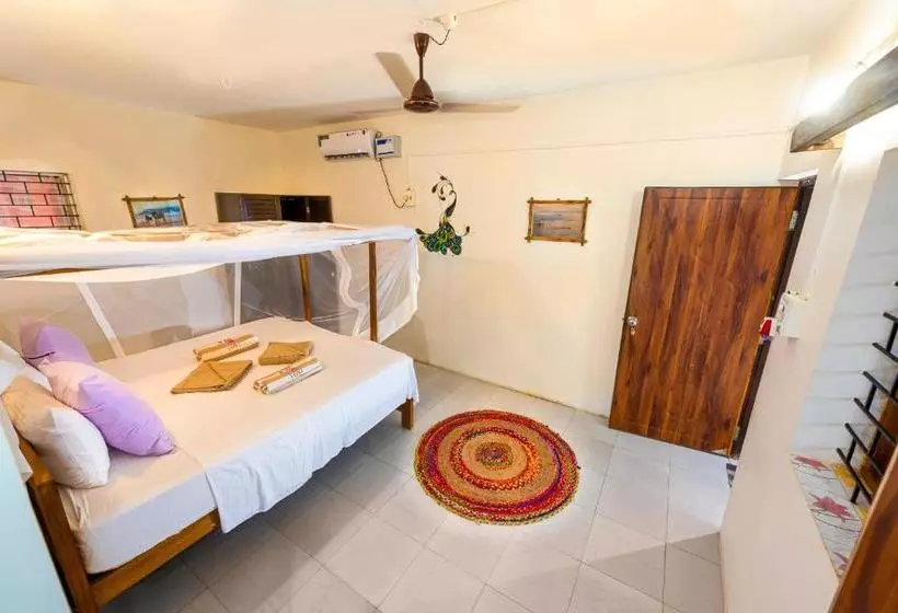 Resort Simrose