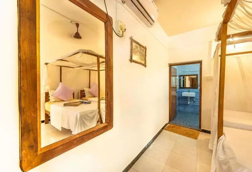 Resort Simrose