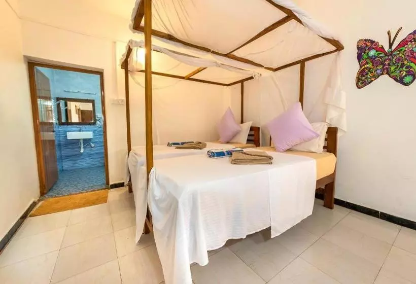 Resort Simrose