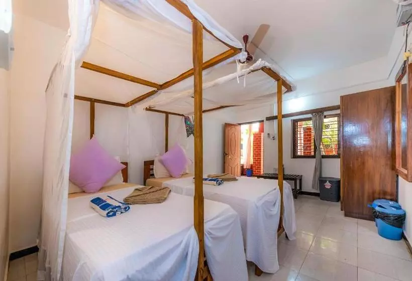 Resort Simrose