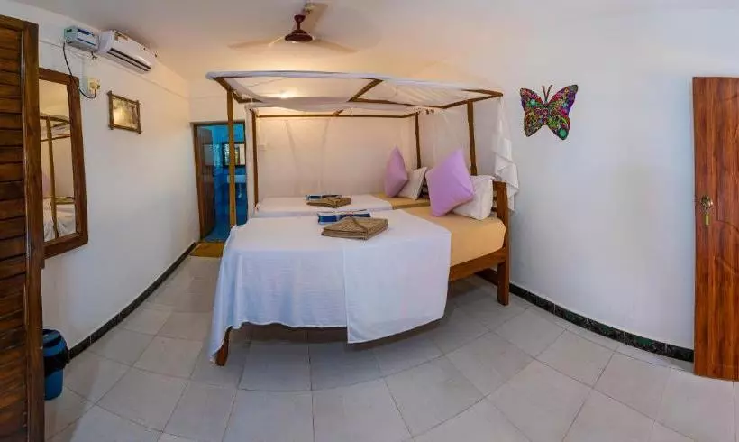 Resort Simrose