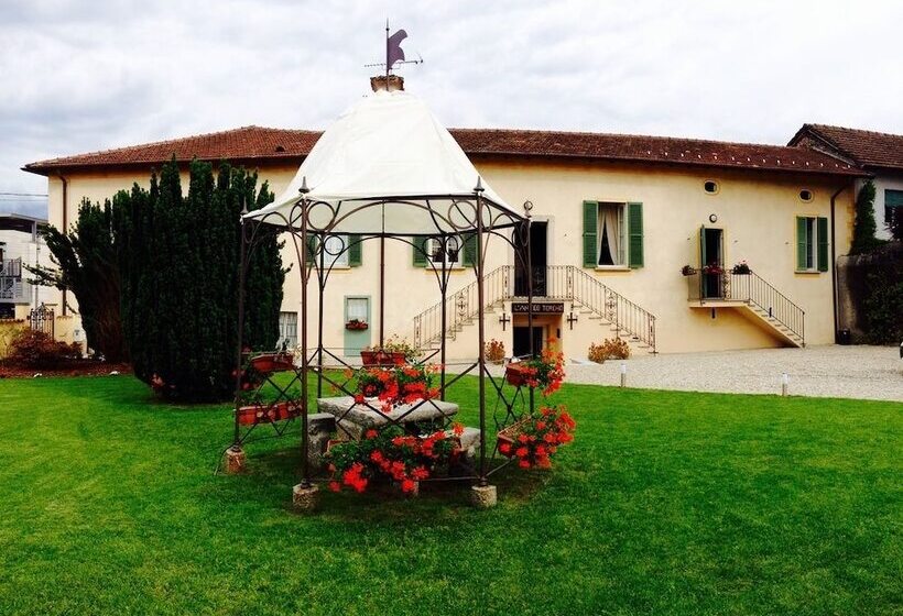 B&b L Antico Torchio