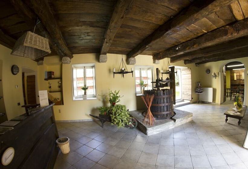 B&b L Antico Torchio