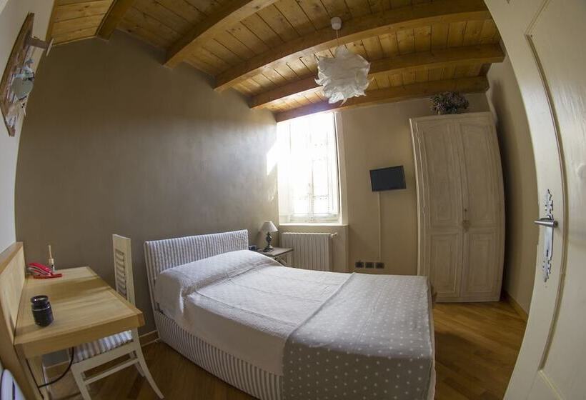 B&b L Antico Torchio