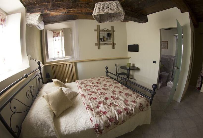 B&b L Antico Torchio