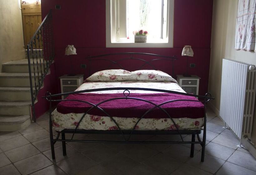 B&b L Antico Torchio