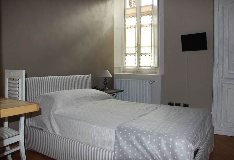 B&b L Antico Torchio