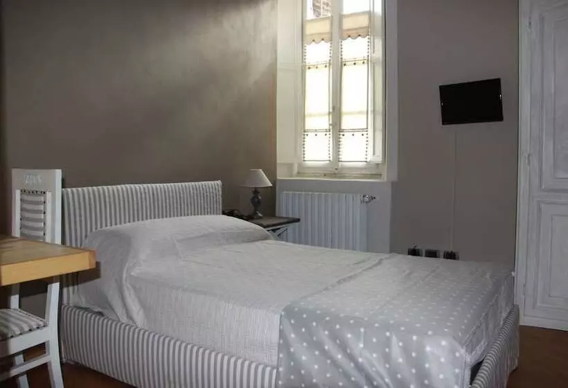 B&b L Antico Torchio
