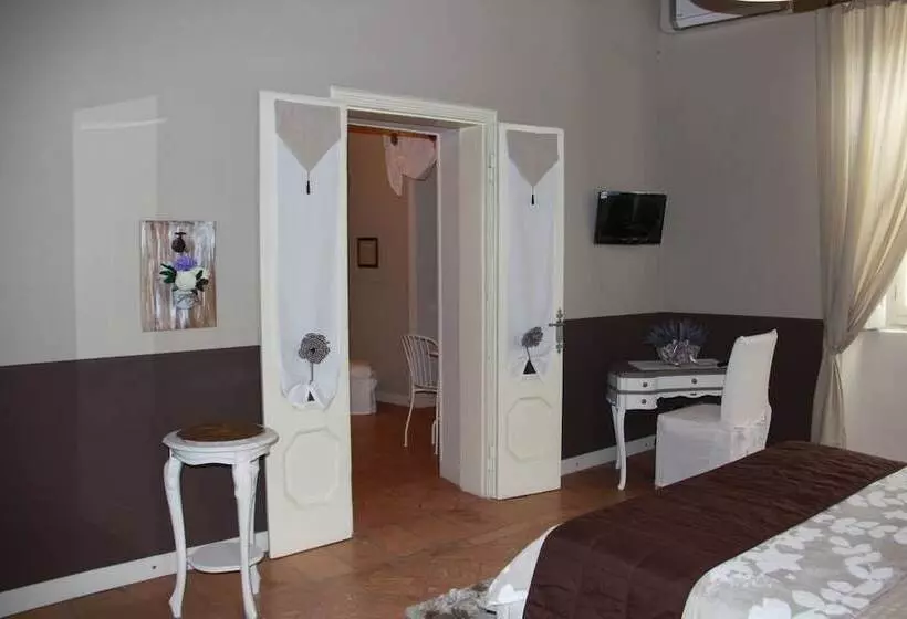 B&b L Antico Torchio