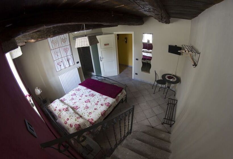 B&b L Antico Torchio