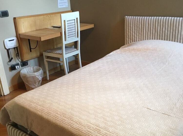 B&b L Antico Torchio