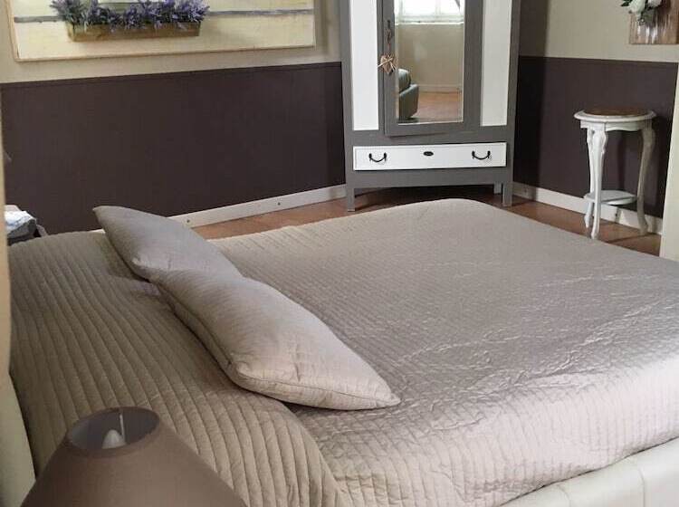 B&b L Antico Torchio