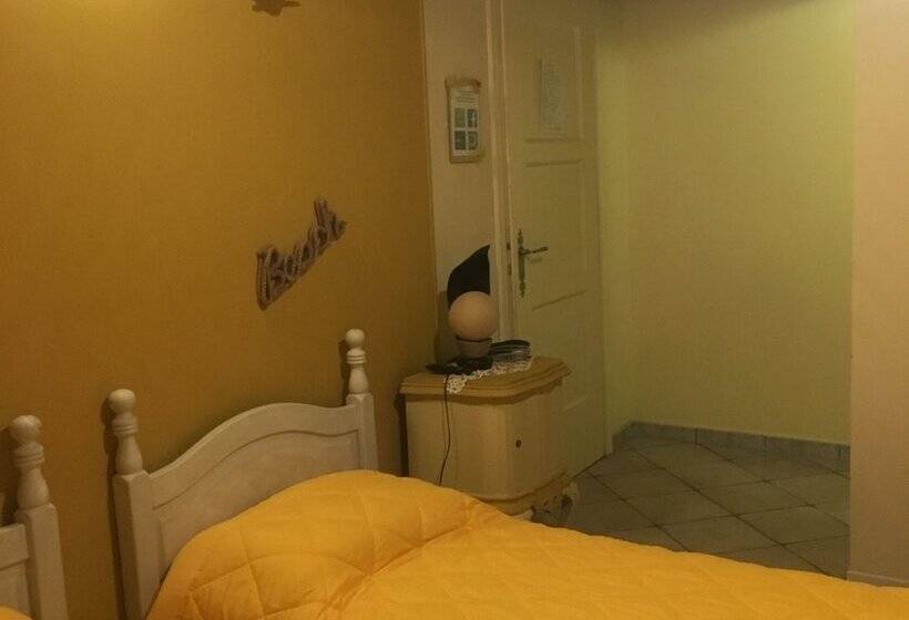 B&b L Antico Torchio