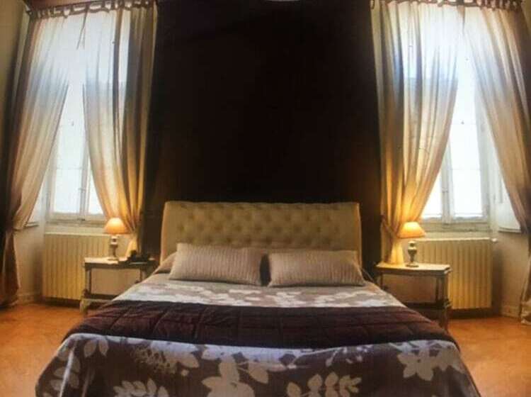 B&b L Antico Torchio