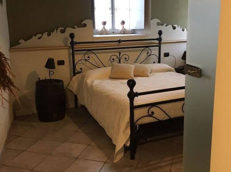 B&b L Antico Torchio