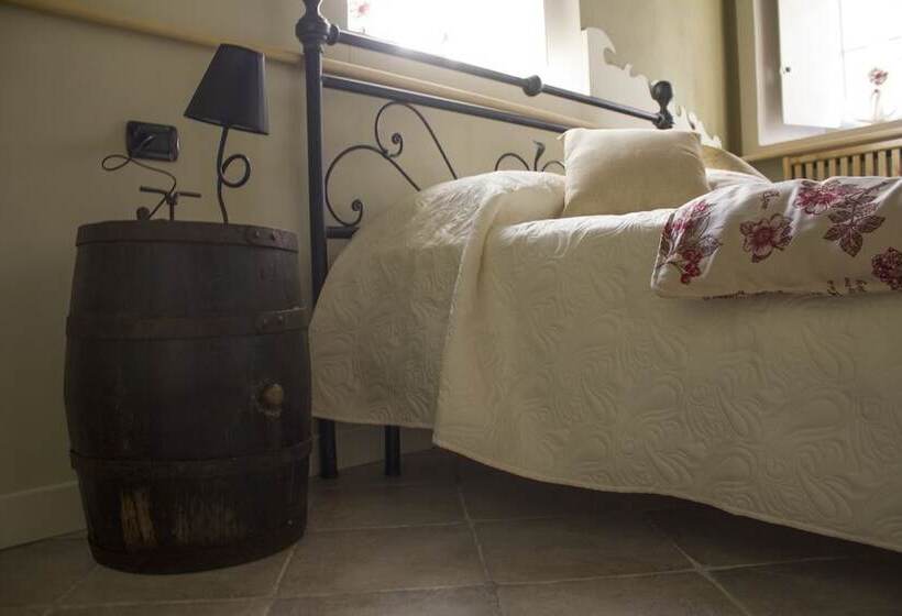 B&b L Antico Torchio