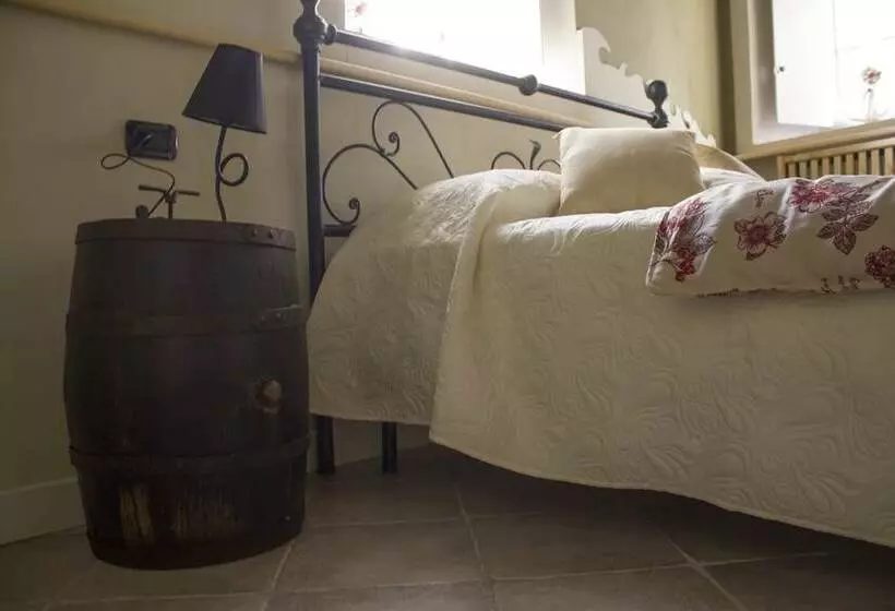 B&b L Antico Torchio