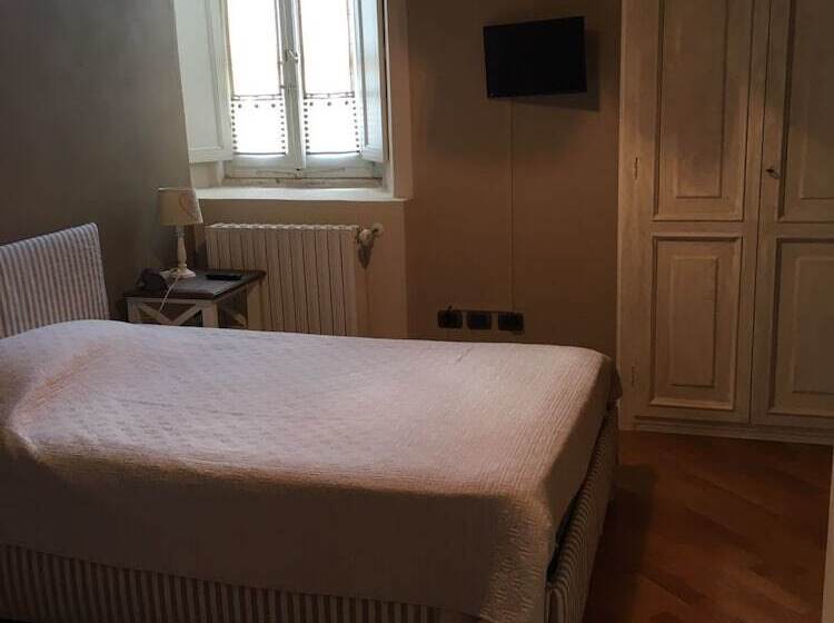 B&b L Antico Torchio