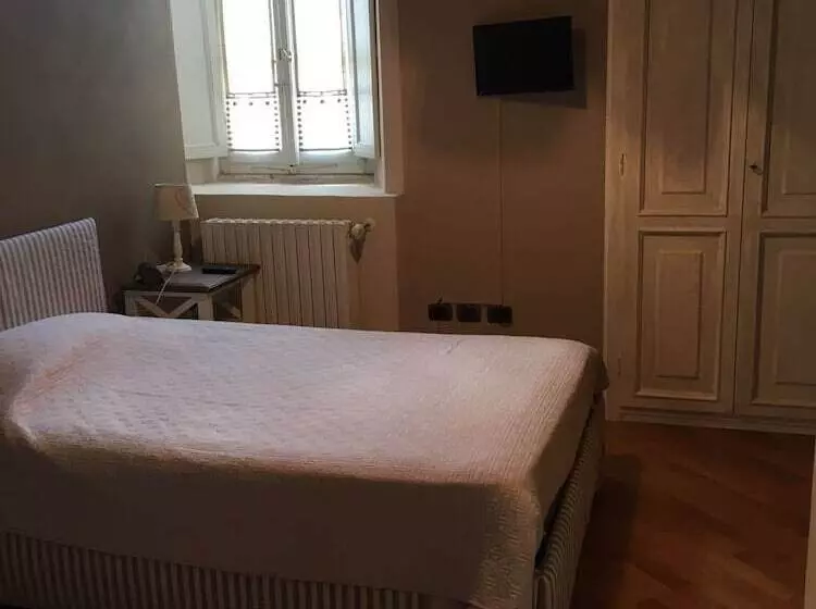 B&b L Antico Torchio