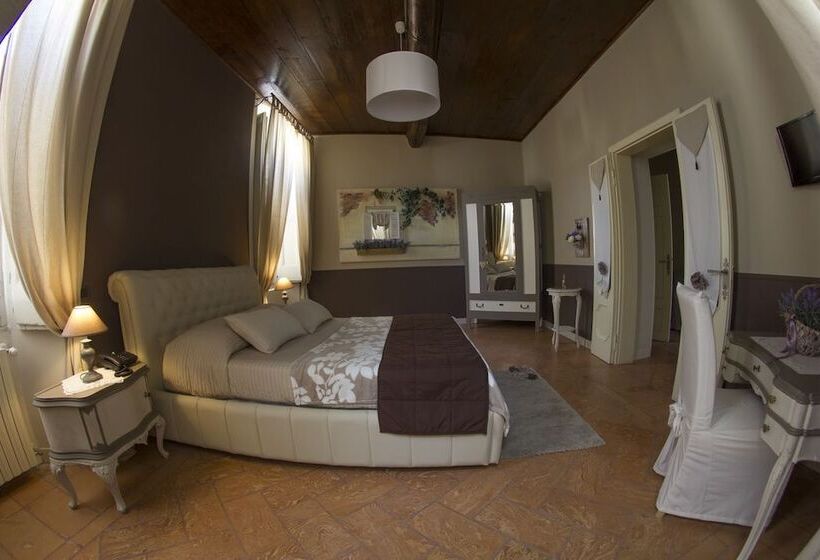 B&b L Antico Torchio