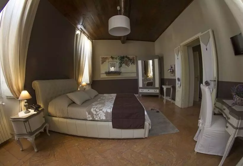 B&b L Antico Torchio