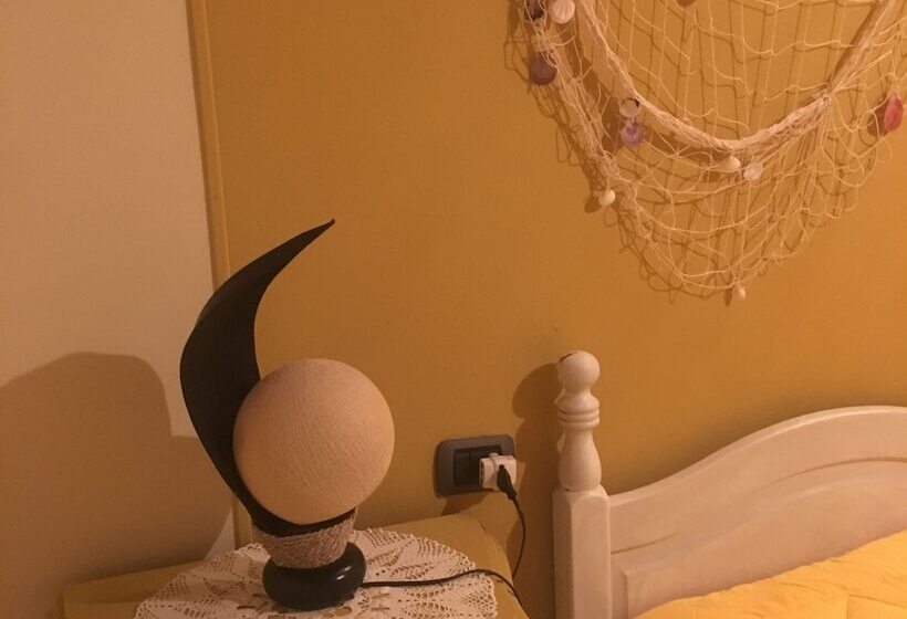 B&b L Antico Torchio