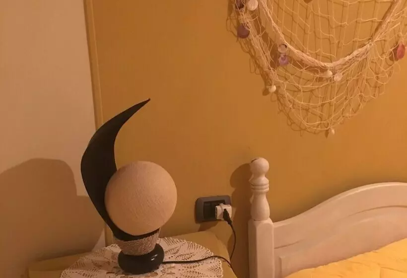 B&b L Antico Torchio