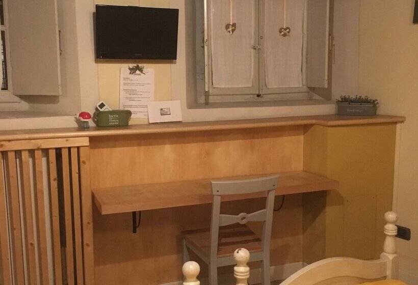 B&b L Antico Torchio