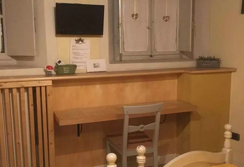 B&b L Antico Torchio