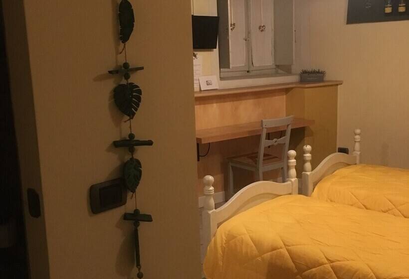 B&b L Antico Torchio