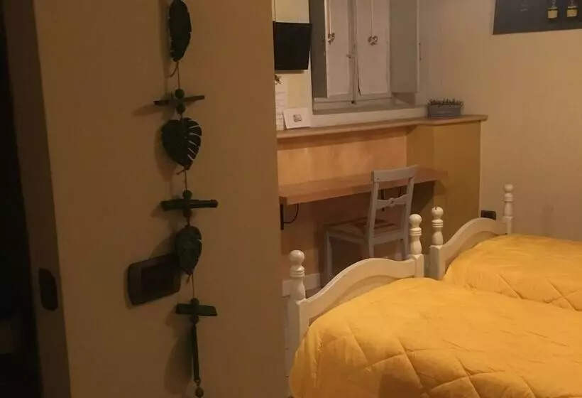 B&b L Antico Torchio
