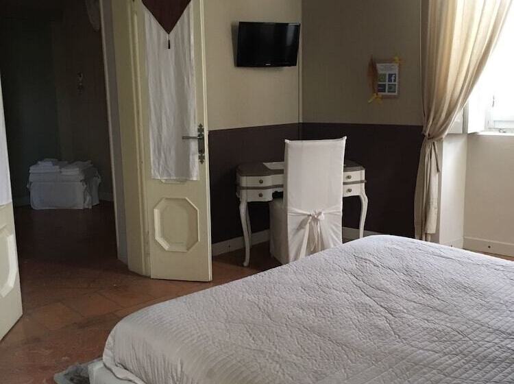 B&b L Antico Torchio