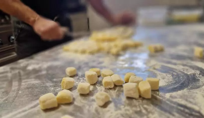 ベッドアンドブレックファースト Albergo Pa  Krhaizar