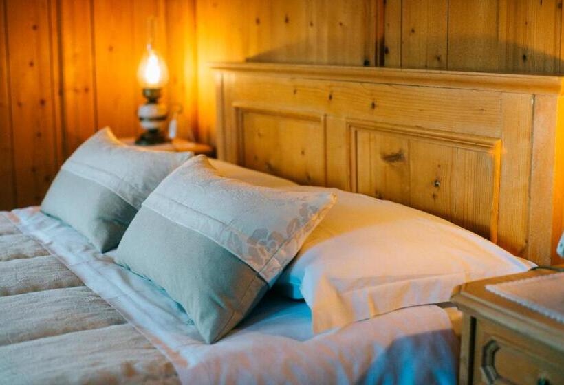 Bed and Breakfast Albergo Pa Krhaizar