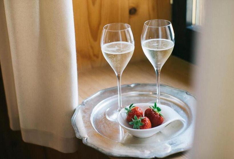 Bed and Breakfast Albergo Pa Krhaizar