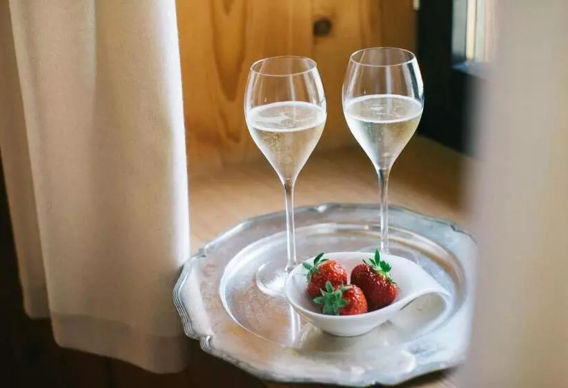 ベッドアンドブレックファースト Albergo Pa  Krhaizar