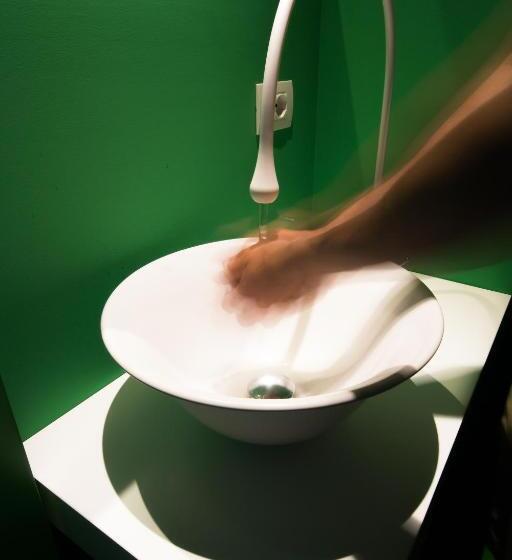 Bed and Breakfast Bed 'n Design