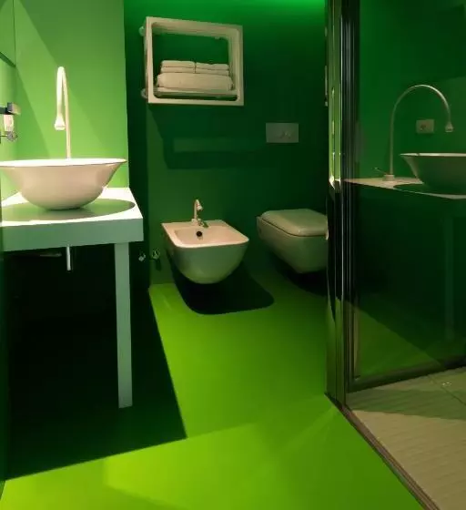 تختخواب و صبحانه Bed 'n Design