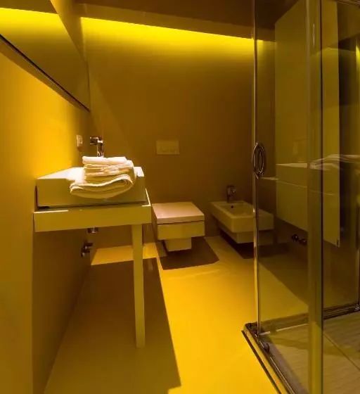 تختخواب و صبحانه Bed 'n Design