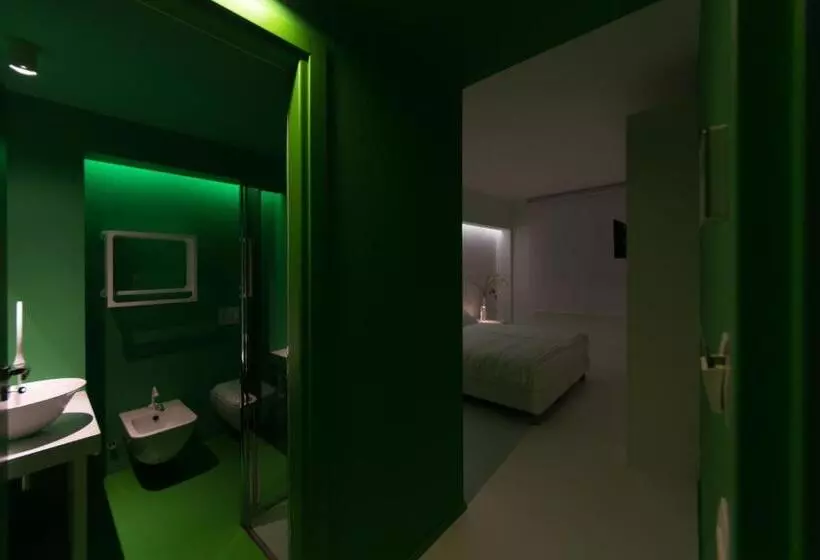 تختخواب و صبحانه Bed 'n Design