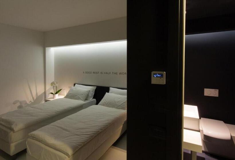 Bed and Breakfast Bed 'n Design