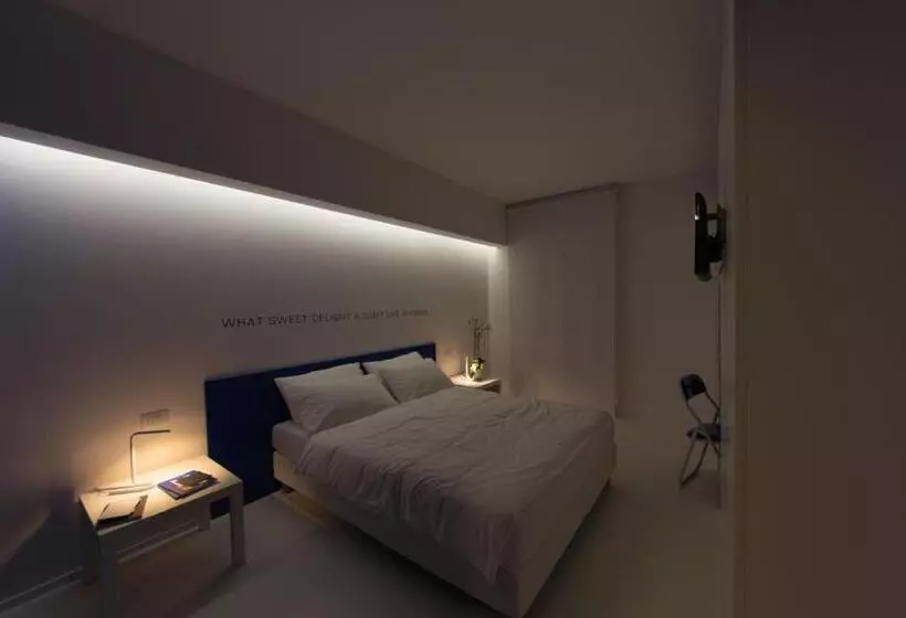 تختخواب و صبحانه Bed 'n Design