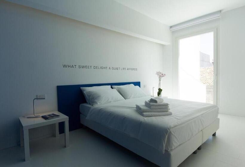 Bed and Breakfast Bed 'n Design