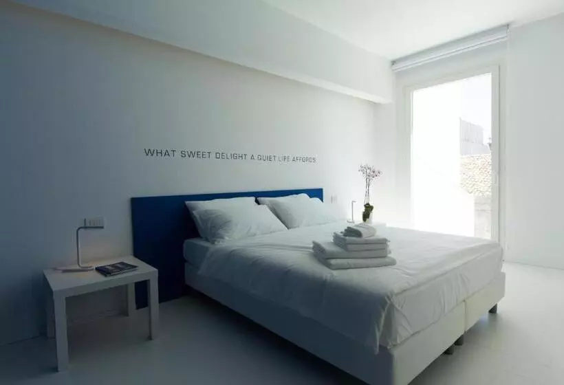 تختخواب و صبحانه Bed 'n Design