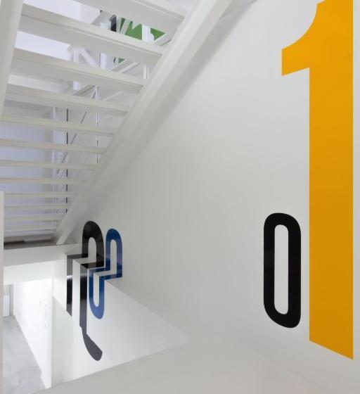 Bed and Breakfast Bed 'n Design