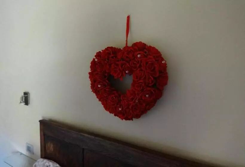 ベッドアンドブレックファースト C  Era Una Volta