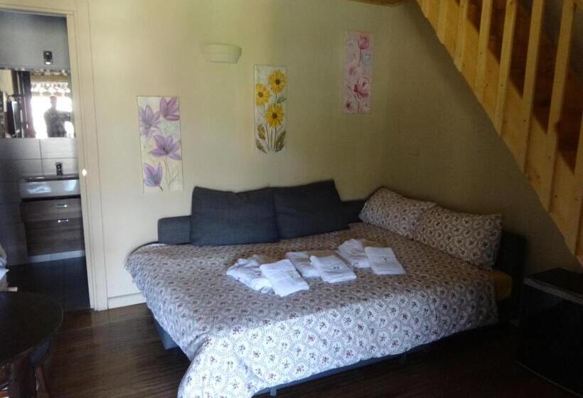 צימר C Era Una Volta